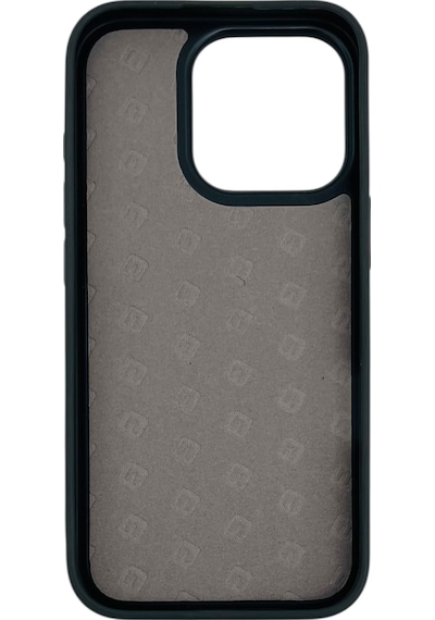 Nettech Apple Uyumlu iPhone 16 Pro Nt-n083 Arka Koruma Kılıf - Kahverengi Kahverengi