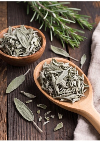 Ada Çayı 100g, Adaçayı Sage Tea, Doğal Ve Katkısız