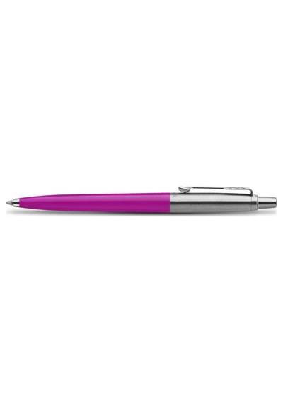 Parker Jotter Ct Fuşya Tükenmez Kalem Çok Renkli