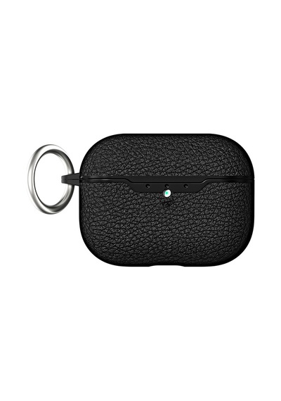 Airpods Pro 3 2025 A3063-a3064-a3065-a3122 Uyumlu Kılıf Silikon Airbag 03 - Lacivert - T39614