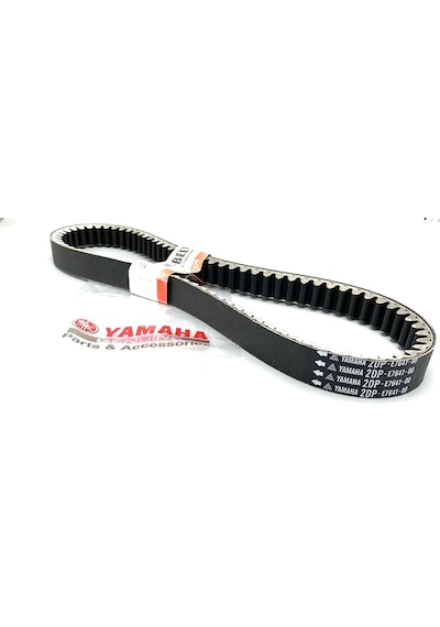 Setup Motorcycle Yamaha Nmax 155 2015-2020  Kayışlı Performans Varyatör Seti
