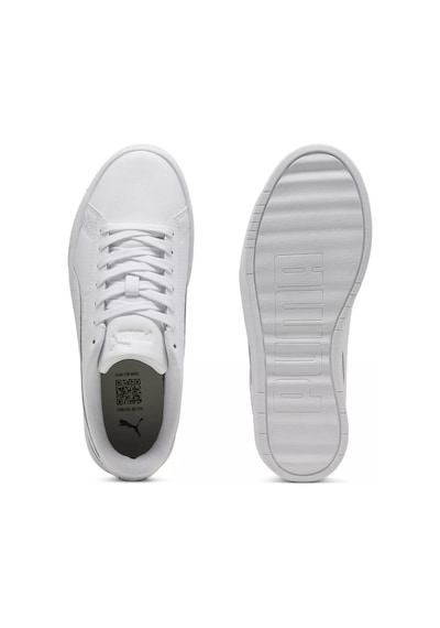 Puma Jada Classic Kadın Beyaz Sneaker