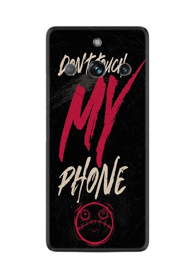 Realme 11 Pro Kılıf Hd Baskılı Kılıf Yüksek Korumalı - /çoksatanlar/- Name-90.jpg Renk274 Renk274