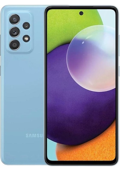Yenilenmiş Samsung Galaxy A52 128GB (12 Ay Garantili)