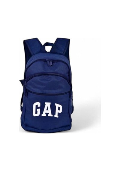 Gap Lacivert Unisex Sırt Çantası Gap12881 Lacivert