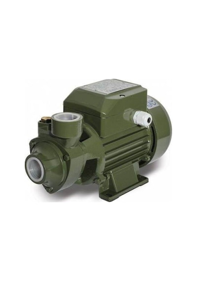 Hay-su Qb60 0.5 Hp 1 İnç Micro Vortex Su Pompası