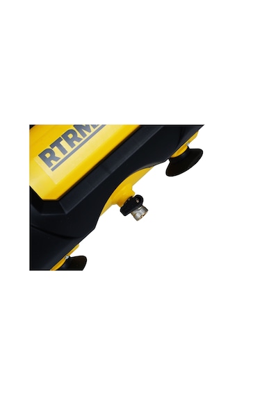 Rtrmax RTM720 Yağsız Hava Kompresörü 6 Lt 1.5 Hp / 1.1 Kw 8 Bar