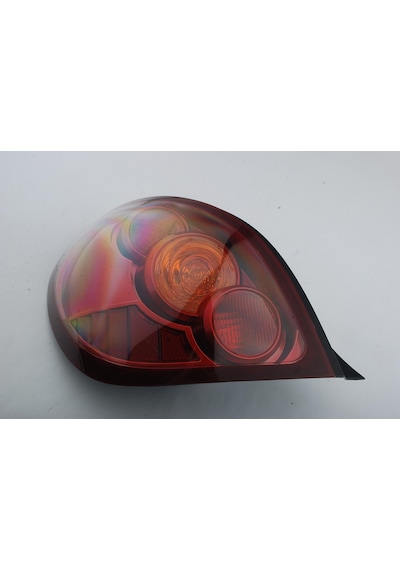Cn Sol Stop Nissan Almera 2002-2006 Hatchback Uyumlu 21519g7lh