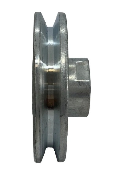 Motor Döküm Kasnak / 70mm