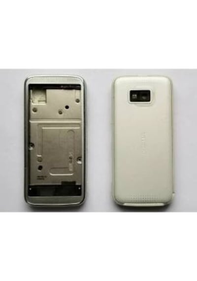 Nokia 5530 Xpressmusic Kasa