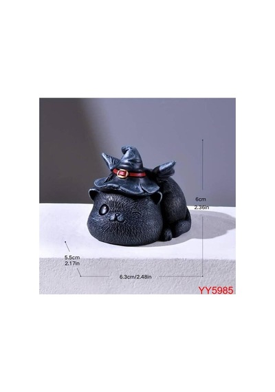 Yy5985 Yalancı Göz Kırpan Yalancı Vaşak Silikon Kalıp