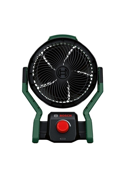 Bosch Uyumlu Universalfan 18V-1000 Akülü Fan 1x2.5A 06039E1000