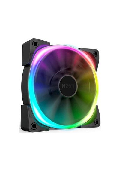 Nzxt Aer Rgb 2 140mm Fan Tekli Hf-28140-b1-54615