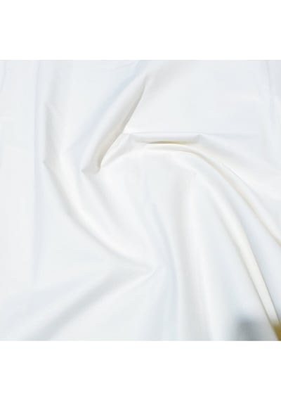 Akfil Hase Patiska Kumaş En 240Cm 63 Tel Naturel %100 Pamuk Beyaz (508308235)