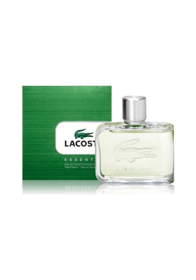 Lacoste Essential Edt 125 Ml Erkek Parfüm Diğer