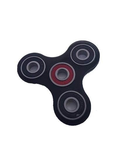 Stres Çarkı Hand  Spinner