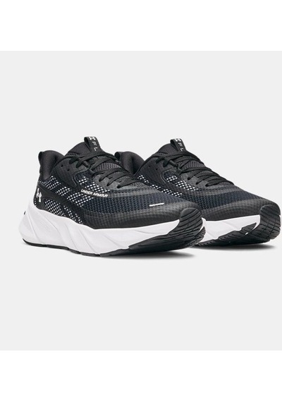 Under Armour Flx Tr Erkek Spor Ayakkabı 6011633-001 Siyah