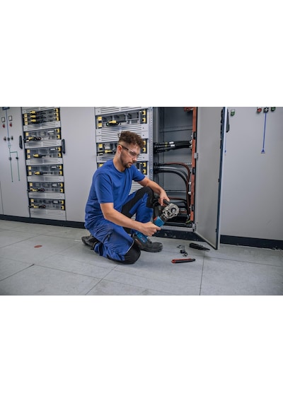 Bosch Gph 18v-60 Akülü Hidrolik Pabuç Sıkma Solo 06019p0100