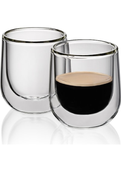 Kela 12403 Fontana 2li Espresso Bardağı 60ml