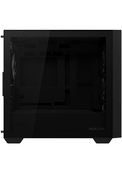 Asus A21 Plus Gaming Mid-tower Pc Kasası 4x Rgb Fanlı