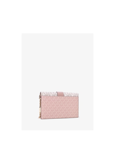 Michael Kors Charm Kadın Çapraz Çanta 32s0g00c6v Ballet Multi