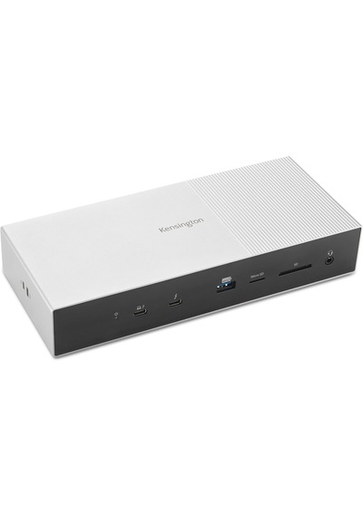 Kensington Sd5000t5 Eq Thunderbolt 4 Bağlantı İstasyonu Usb Çoklayıcı