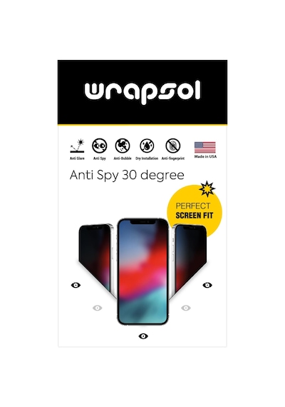 Tecno Spark 10 Pro Mat Hayalet Ekran Koruyucu Tam Kaplayan Film
