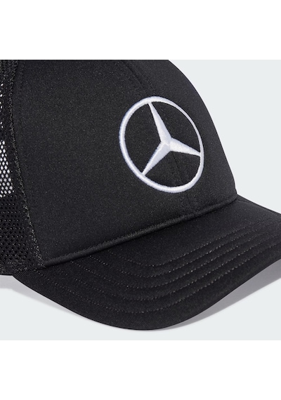 Adidas Mercedes Amg Petronas Şapka C-adıjx1418a30a00 Siyah
