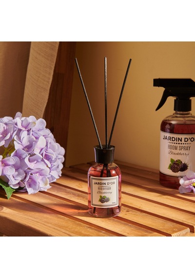 D'or Blackberry Oda Kokusu - 110 Ml Diğer