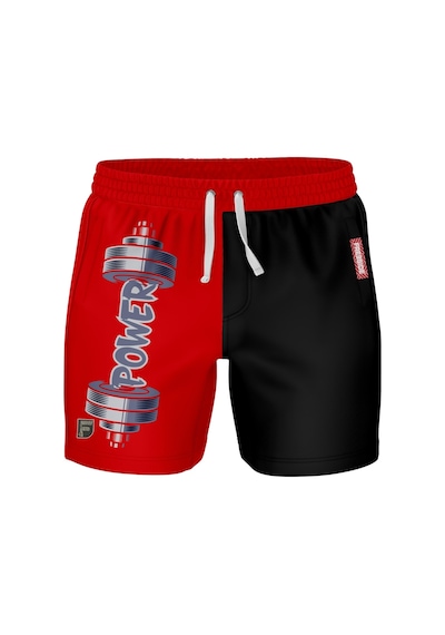 Freeside Training Shorts Stx-02