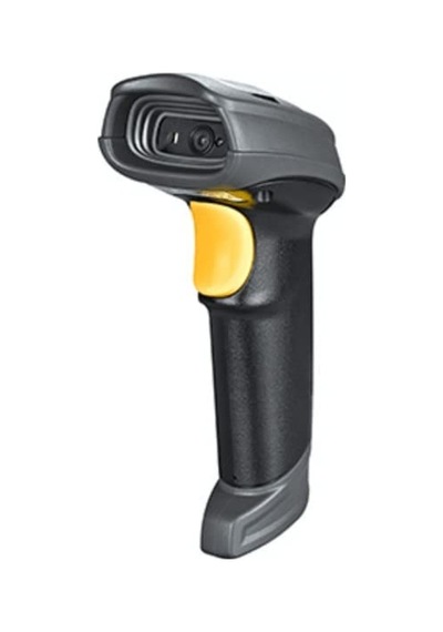 Spıder Sp610 Usb 1d-2d Karekod Okuyucu