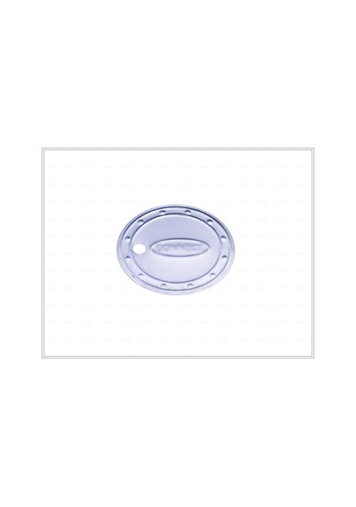 Ford Connect Krom Depo Kapağı 2002-2014 P. Çelik