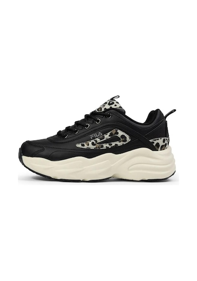 Fila Ffw0585.80010 Skye Zp A Kadın Günlük Spor Ayakkabı Siyah