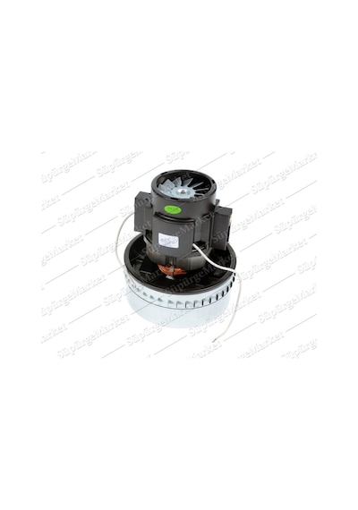 Karcher Nt501-Nt551-Nt601-Nt602-Nt702-Puzzi10/1 Süpürge Motoru