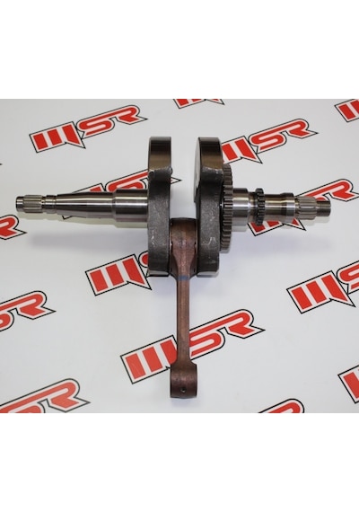 Cf 625 Atv Krank