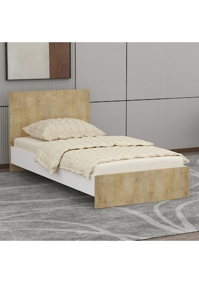 Garaj Home Vera Karyola - Meşe Diğer