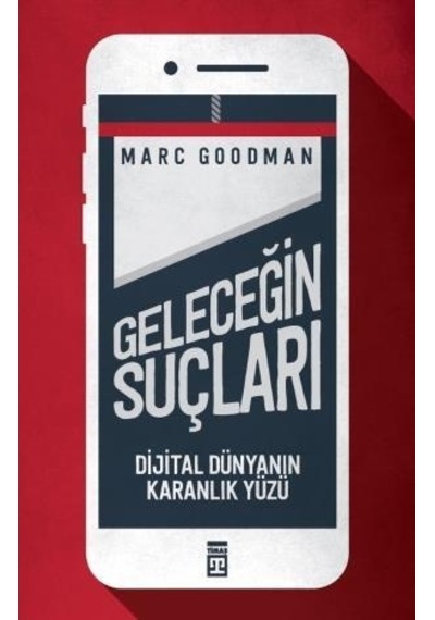Geleceğin   Suçları