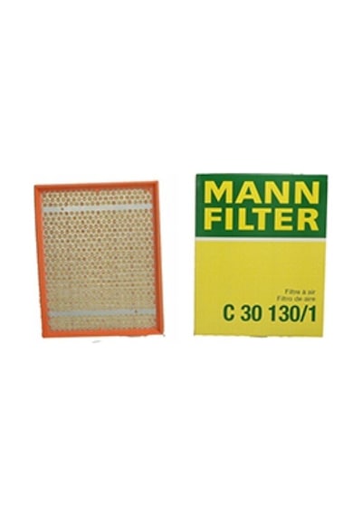 Opel Astra G 1.4 1997-2000 Mann Hava Filtresi Netpar1301 X14xe-z14xe
