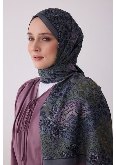 Belli Fresh Şal Vualşal3806 3 Karışık-aw19