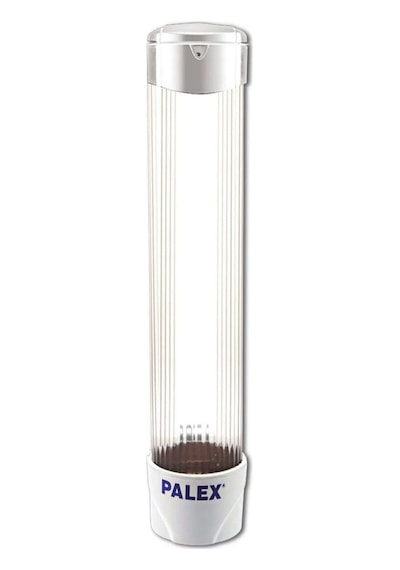 Palex S-K-V Karton Bardak Dispenseri Vidalı