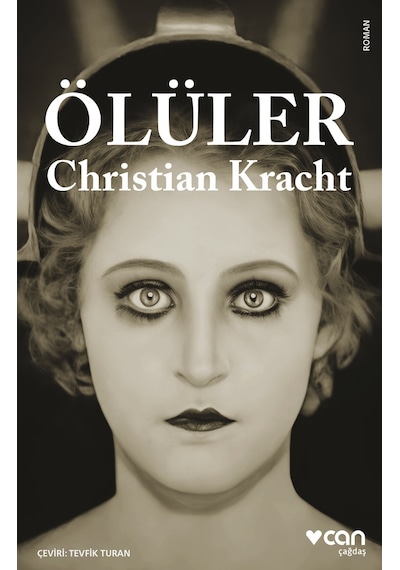Ölüler / Christian Kracht