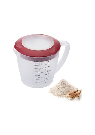 Westmark Helena Karıştırma Kabı 1.4 Litre Renkli