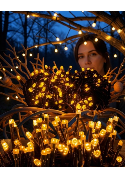 10 Metre Şerit Led Işık Uuczz10metr