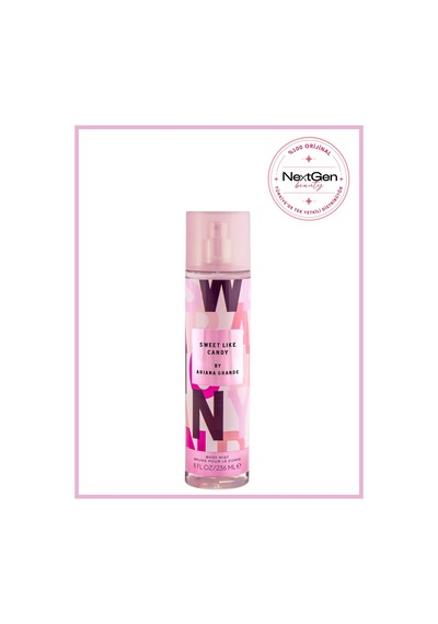 Ariana Grande Sweet Like Candy 236 Ml Body Mist Vücut Spreyi