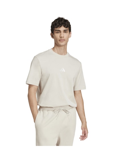 Adidas Jd1779 M Sl Sj T Erkek Spor Tişört Renkli