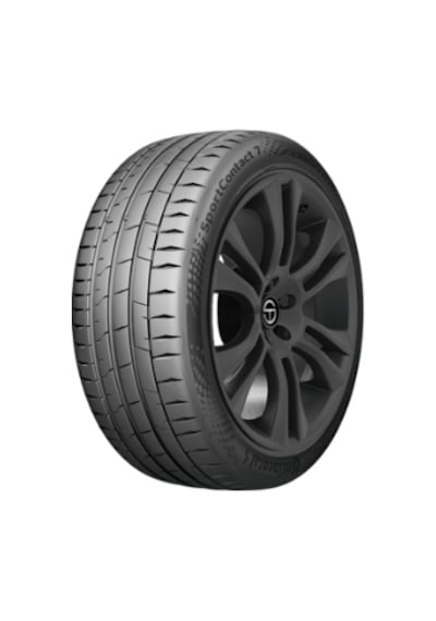 Continental 265/30r22 97y Contisportcontact 7 Xl Yaz Lastiği 2024