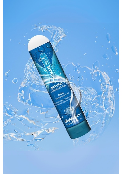 Humanlife Kayganlaştırıcı Jel Lubricant 2 x 125 ML