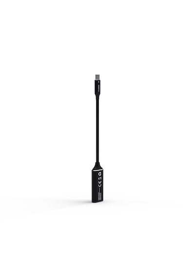 Truebo Shorthdc Usb-c To Hdmı Dönüştürücü