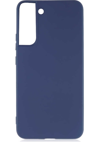 Samsung Uyumlu Galaxy S22 Kılıf Soft Mat Premier Case Kapak