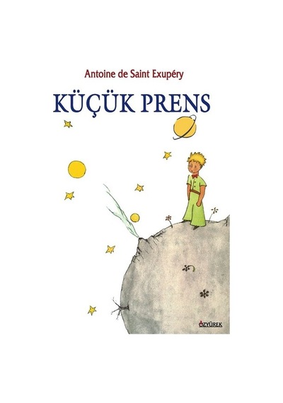 Küçük Prens N11.759